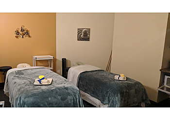 Kent Massage Therapy Hand & Stone Massage and Facial Spa Kent