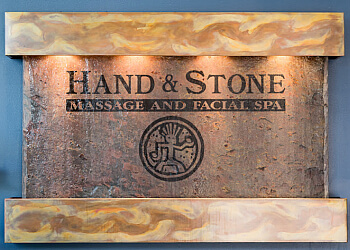 Hand & Stone Massage and Facial Spa Philadelphia Massage Therapy
