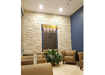 Pembroke Pines Massage Therapy Hand & Stone Massage and Facial Spa Pembroke Pines