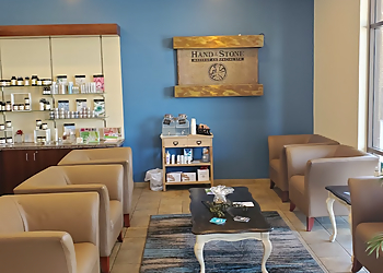 Peoria Massage Therapy Hand & Stone Massage and Facial Spa Peoria