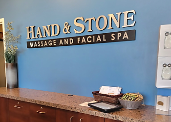 Peoria Massage Therapy Hand & Stone Massage and Facial Spa Peoria