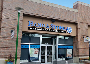 Hand & Stone Massage and Facial Spa Yonkers