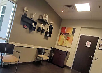 Fresno Occupational Therapists Hand To Shoulder Rehab Inc