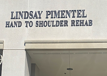 Fresno Occupational Therapists Hand To Shoulder Rehab Inc