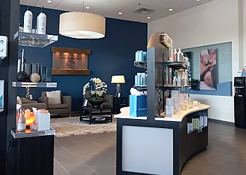 Durham Spas Hand and Stone Massage and Facial