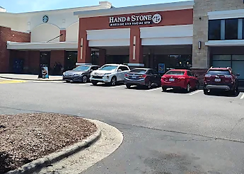 Hand and Stone Massage and Facial Durham Spas Hand and Stone Massage and Facial