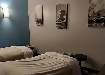 Columbia Massage Therapy Hand & Stone Massage and Facial Spa Columbia