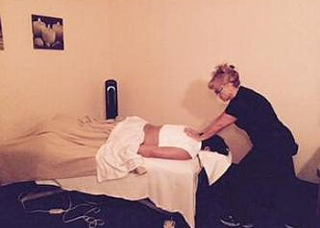 Elizabeth Massage Therapy Hand & Stone Massage and Facial Spa Clark