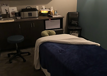 Greensboro Massage Therapy Hand & Stone Massage and Facial Spa