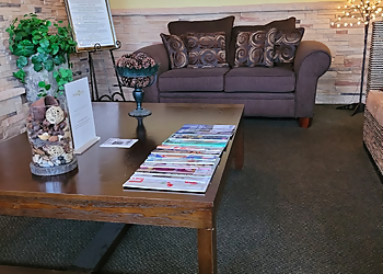 Sterling Heights Massage Therapy Hand and Stone Massage and Facial Spa