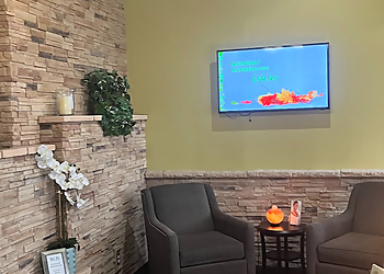 Toledo Massage Therapy Hand and Stone Massage and Facial Spa