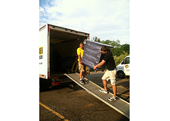 Ann Arbor Moving Companies Handle With Care Moving
