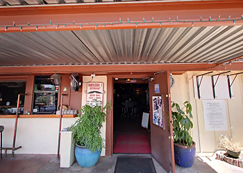 Scottsdale Barbecue Restaurants Handlebar J