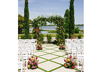 Tampa Wedding Planners Handled By Holly