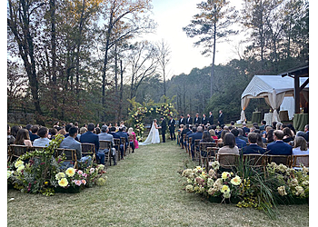 Birmingham Wedding Planners Handley Breaux Designs