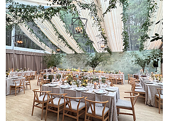 Birmingham Wedding Planners Handley Breaux Designs