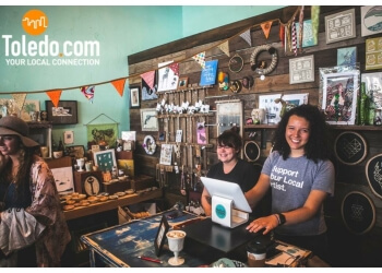 Toledo Gift Shops Handmade Toledo