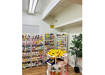 Garden Grove Gift Shops HandmadebyKsTeam