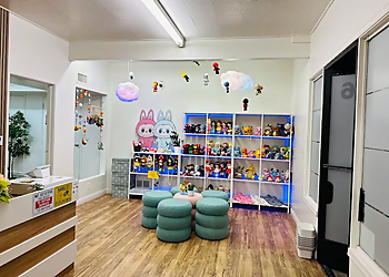 Garden Grove Gift Shops HandmadebyKsTeam