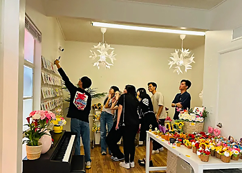 Garden Grove Gift Shops HandmadebyKsTeam