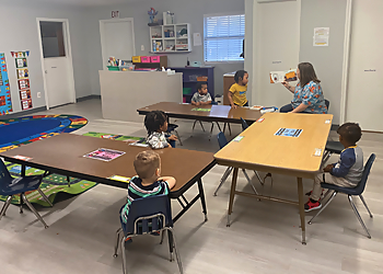 Killeen Preschools Handprints Academy Killeen