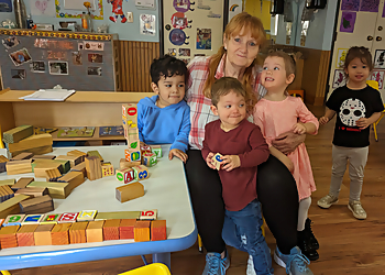 Killeen Preschools Handprints Academy Killeen