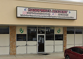 Handprints Academy Killeen Killeen Preschools image 1