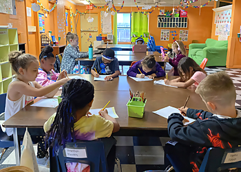 Waco Preschools Handprints Academy Waco