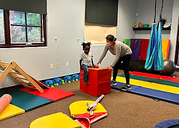Lakewood Occupational Therapists Handprints Therapies