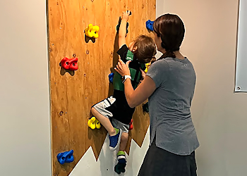 Lakewood Occupational Therapists Handprints Therapies