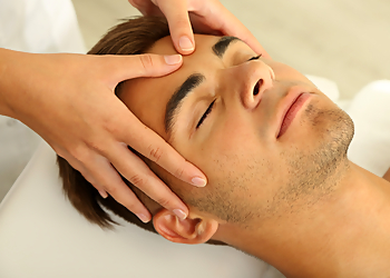 Cedar Rapids Spas Hands In Harmony