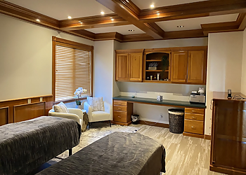 Provo Massage Therapy Hands Massage