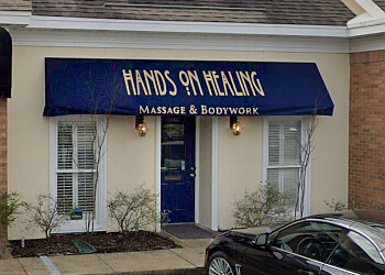 Hands On Healing Montgomery Massage Therapy