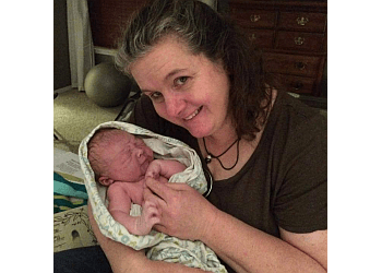 Oklahoma City Midwives Hands of Grace Birth Services