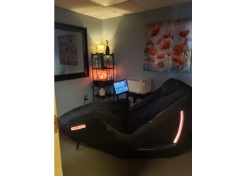 3 Best Massage Therapy in Columbia, MO - Expert Recommendations