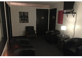 Bakersfield Massage Therapy Hands of Joy Massage Therapy