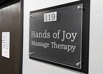 Bakersfield Massage Parlors