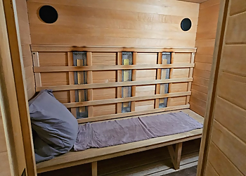 Stockton Massage Therapy Hands on Healing