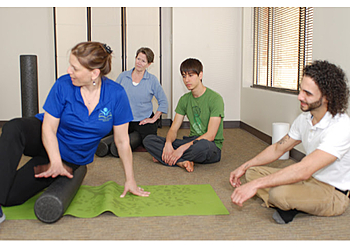 Cary Massage Therapy Hands on Health