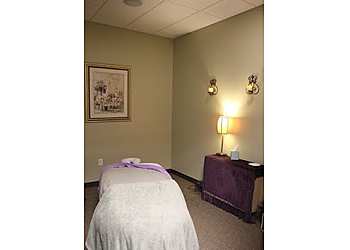 Cary Massage Therapy Hands on Health