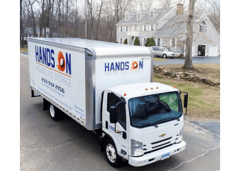 Hands on Moving, LLC
