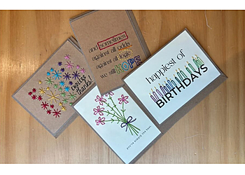 Handspoken - Lincoln, NE Gift Shops - Sample Image