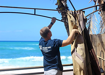 Honolulu Handyman Handy Andy Hawaii