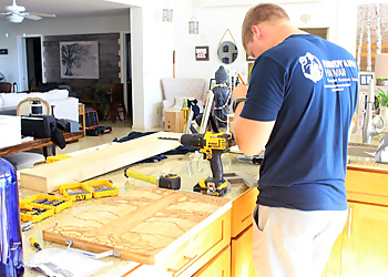 Honolulu Handyman Handy Andy Hawaii