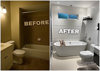 Anaheim Handyman HandyCrew Services, Inc.