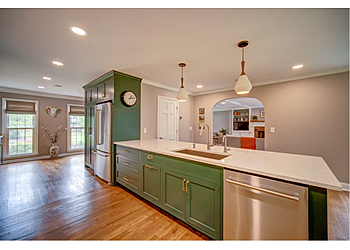 Roswell Home Builders Handy Dads Home Remodeling, LLC