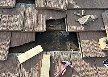 Handy Eddy - Pasadena, CA Handyman - Job Site Image