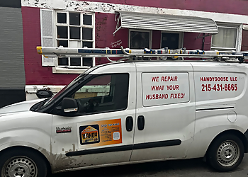 Philadelphia Handyman HandyGoose LLC