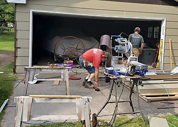 Des Moines Handyman Handy Guy, LLC.