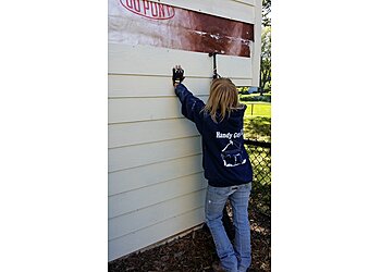 Des Moines Handyman Handy Guy, LLC.